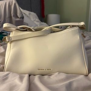 Charles & Keith Crossbody